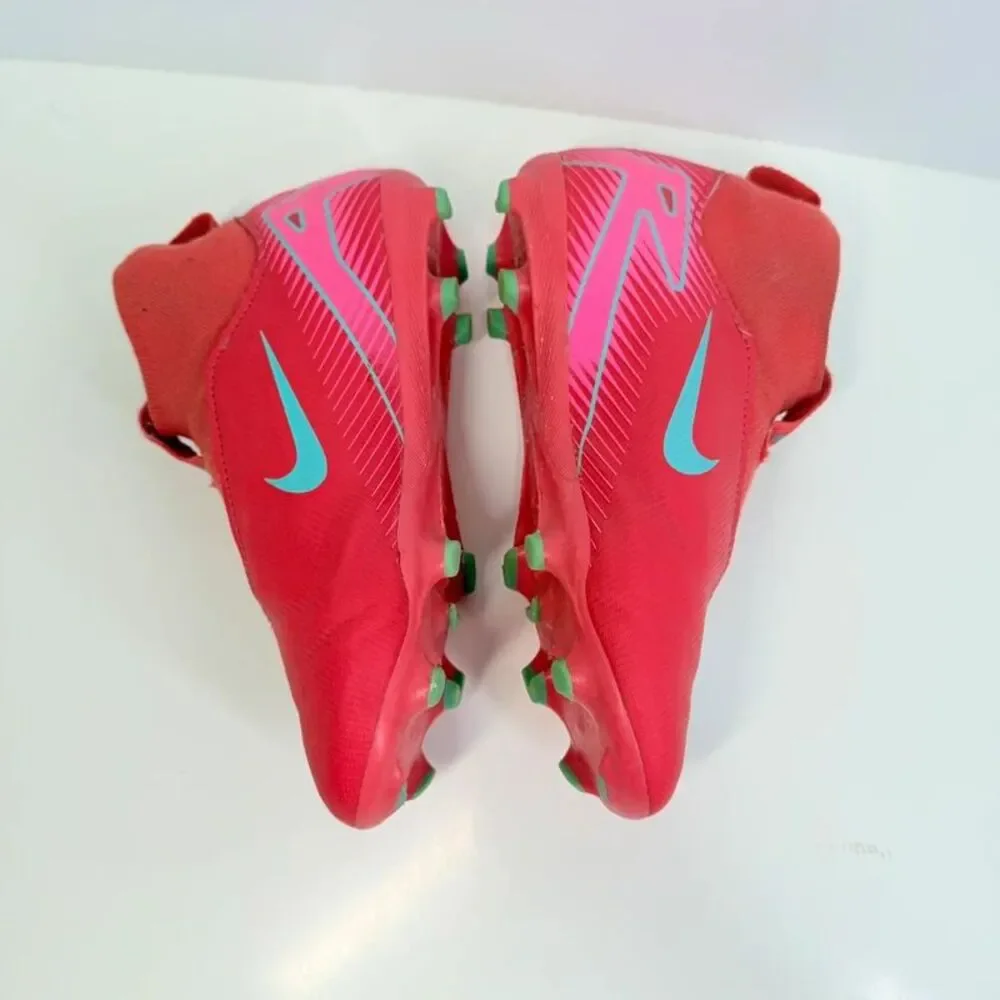 Nike JR mercurial super fly 10 Academy
